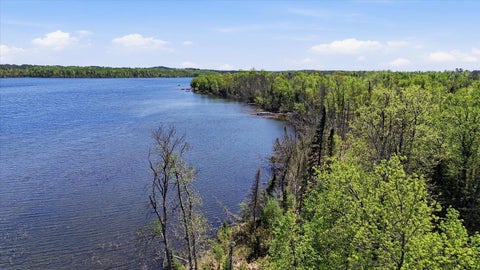 Vacant Land For Sale - TBD Cedar Point Road<br/> Marcell, MN 56657