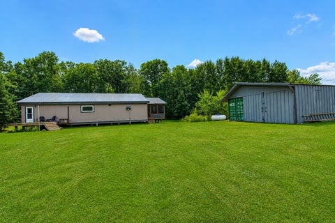 Homes For Sale - 57776 County Highway 136<br/> Parkers Prairie, MN 56361