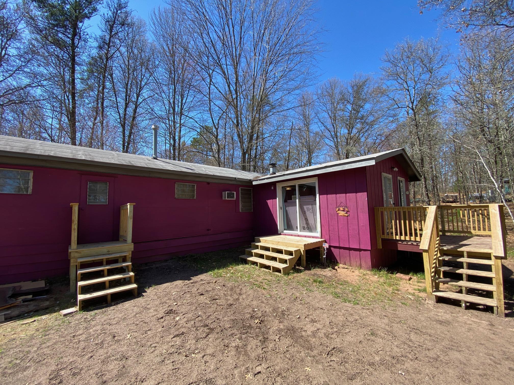 W8108 Vernon Avenue, Trego, Wisconsin image 3