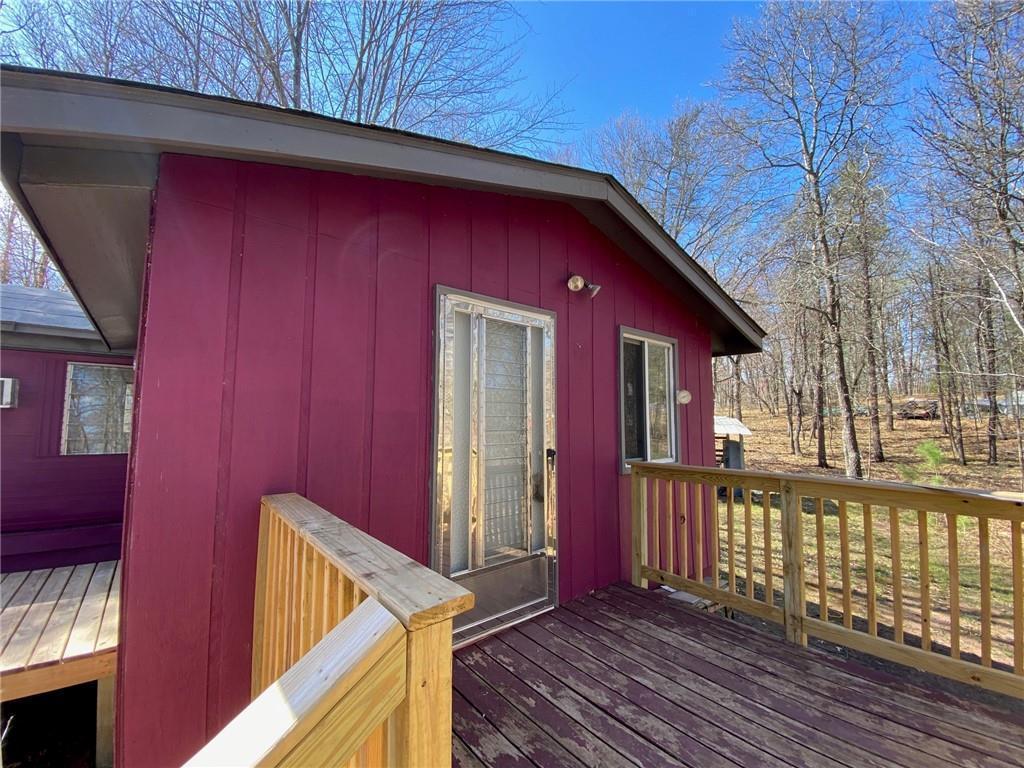 W8108 Vernon Avenue, Trego, Wisconsin image 4