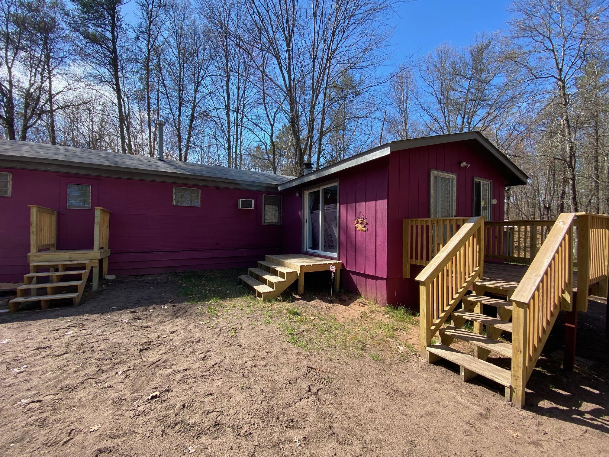 W8108 Vernon Avenue, Trego, Wisconsin image 2