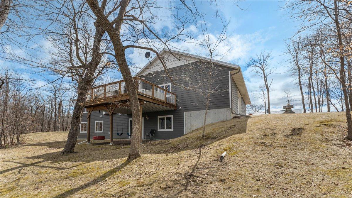 1400 Timber Lane, Garfield, Minnesota image 37
