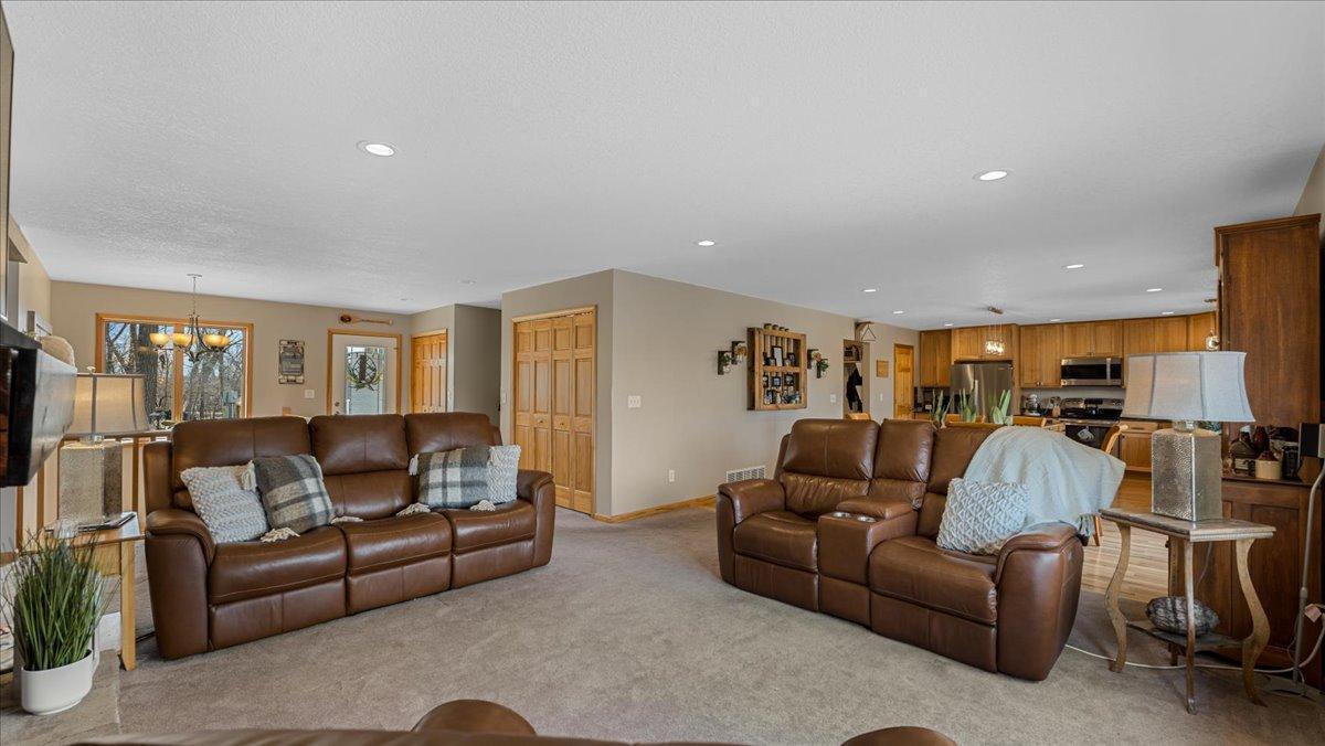 1400 Timber Lane, Garfield, Minnesota image 14