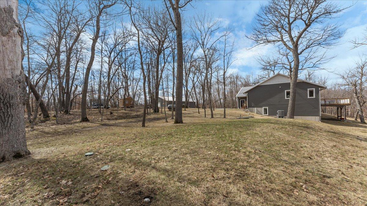 1400 Timber Lane, Garfield, Minnesota image 42