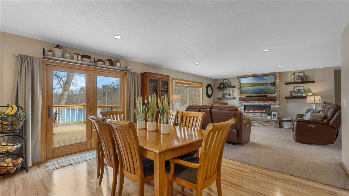 1400 Timber Lane, Garfield, Minnesota image 13