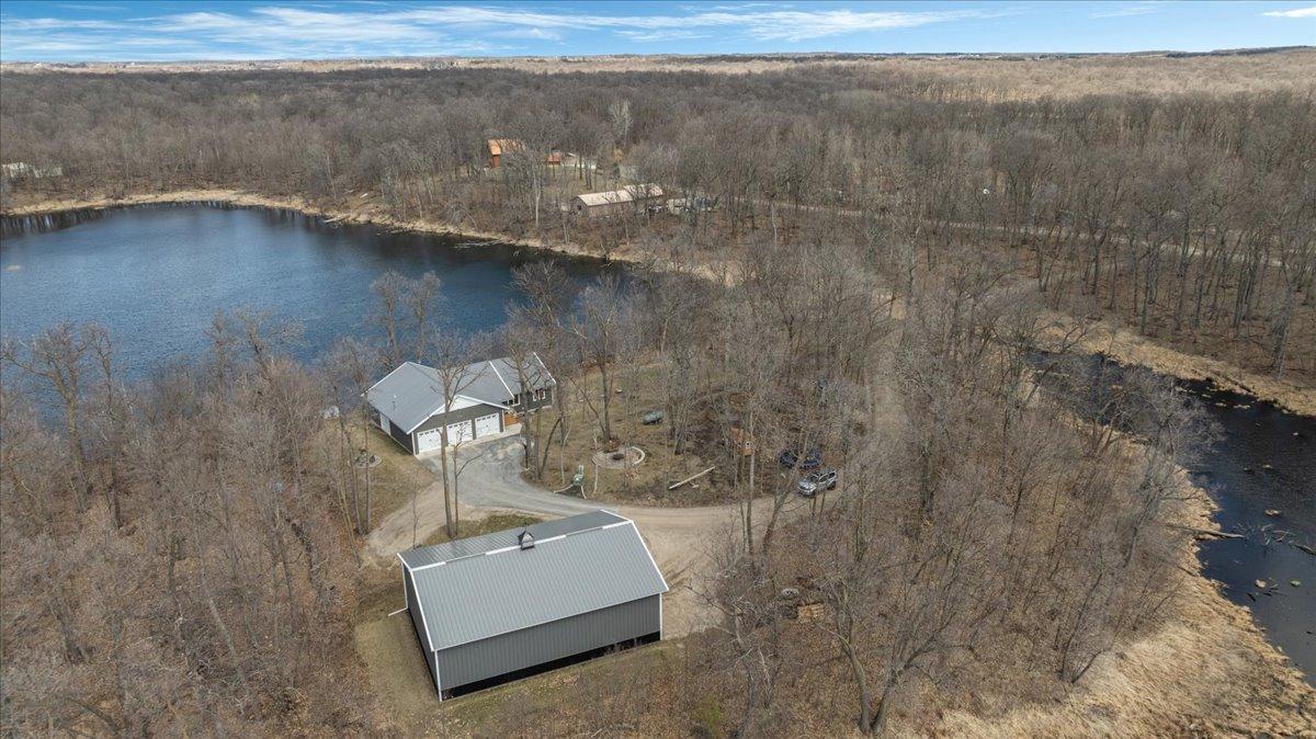 1400 Timber Lane, Garfield, Minnesota image 4
