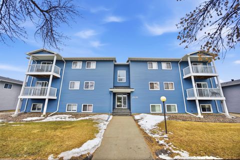 Condo For Sale - 2535 25th Street<br/> Cass County, Fargo, ND 58103