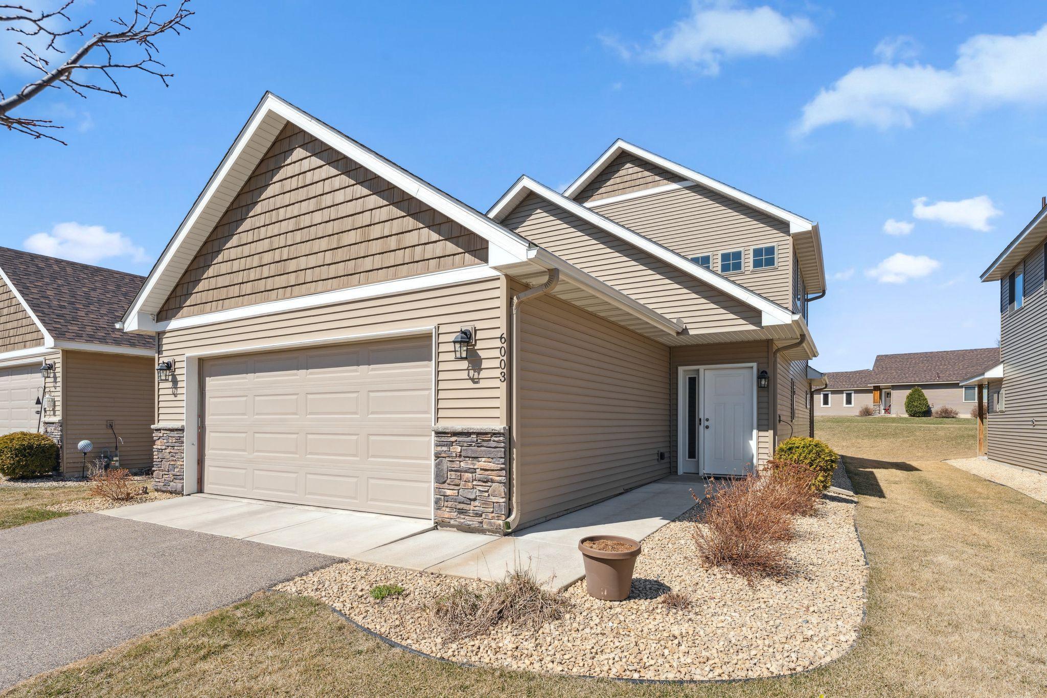 6003 Iris Lane, Rockford, Minnesota image 1