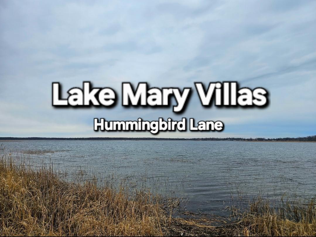 Lot  21 Hummingbird Lane, Alexandria, Minnesota image 1