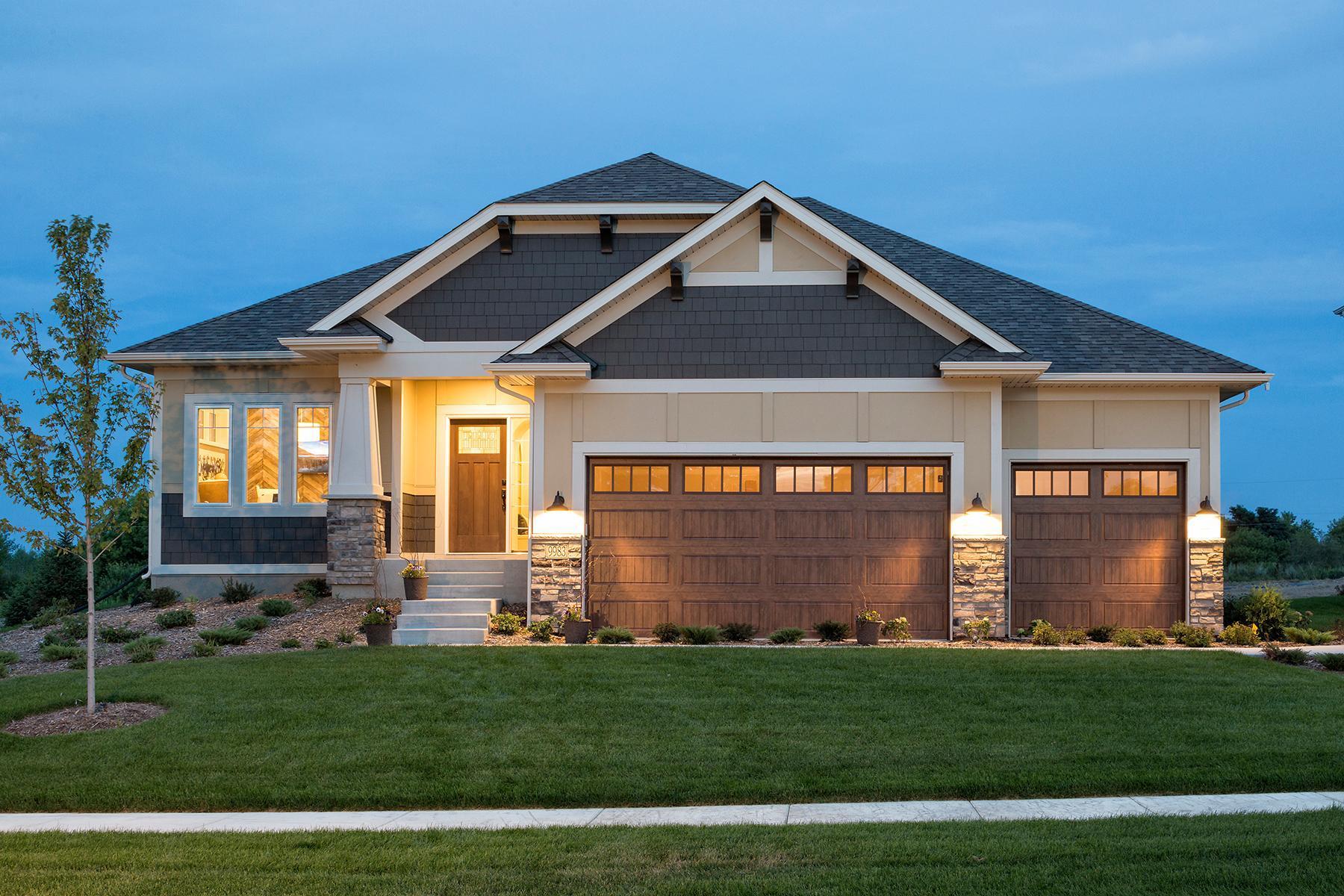 14897 144th Avenue, Dayton, Minnesota image 1