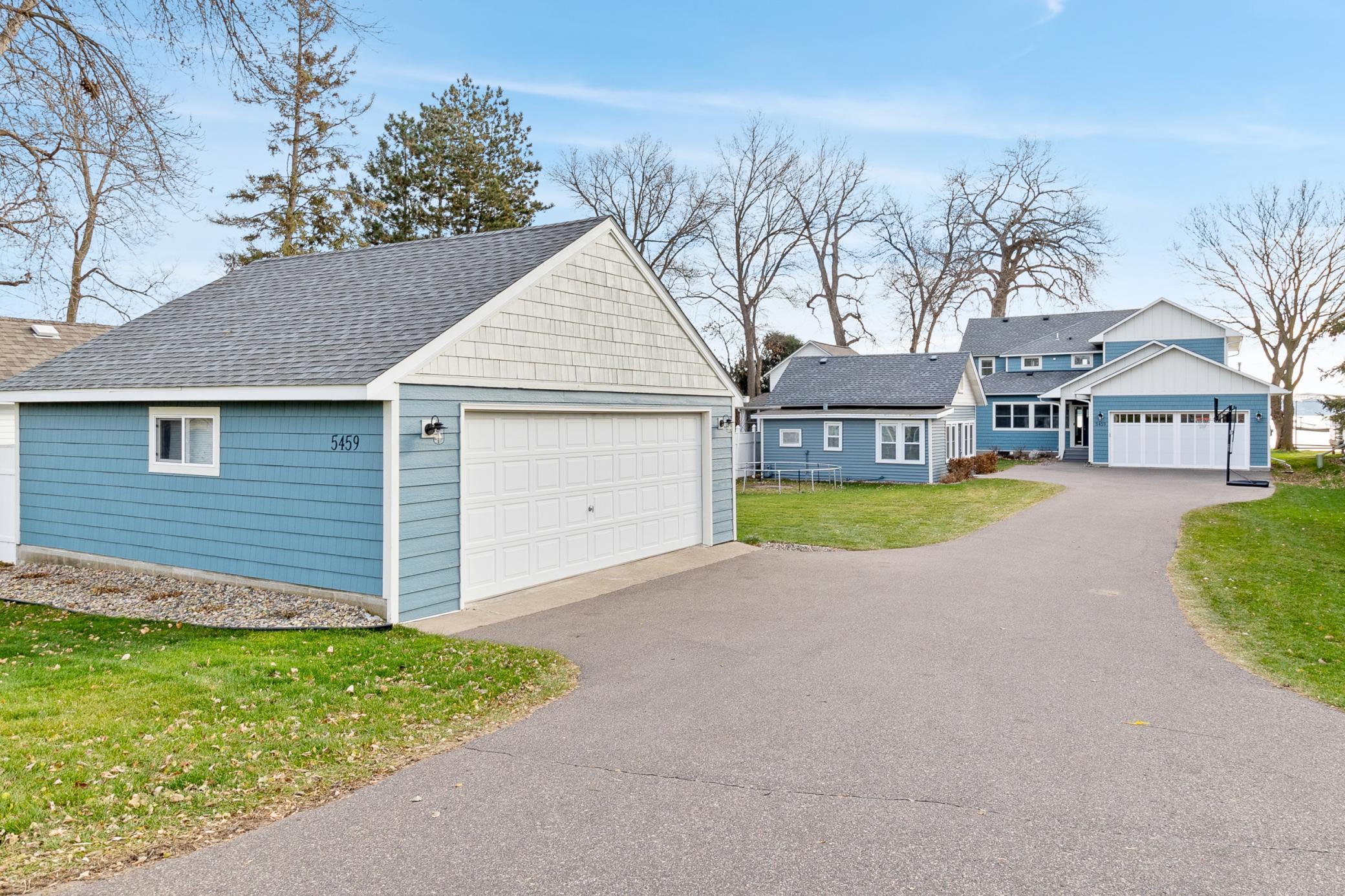 5459 Bartlett Boulevard, Mound, Minnesota image 37