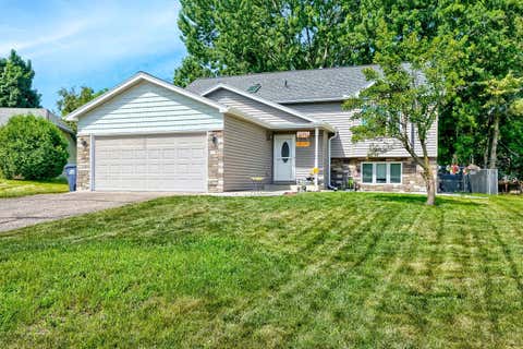 Homes For Sale - 12962 Morgan Place<br/> Burnsville, MN 55337