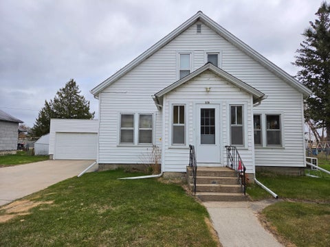 Homes For Sale - 516 4th Street<br/> Itasca County, Deer River, MN 56636