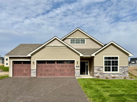 Homes For Sale - 834 Walnut Grove Lane<br/> Hanover, MN 55341