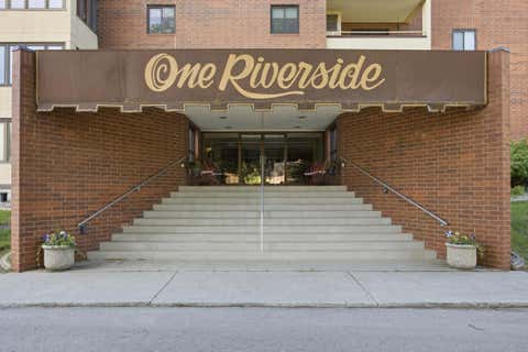 Condo For Sale - 105 3rd Street<br/> Moorhead, MN 56560