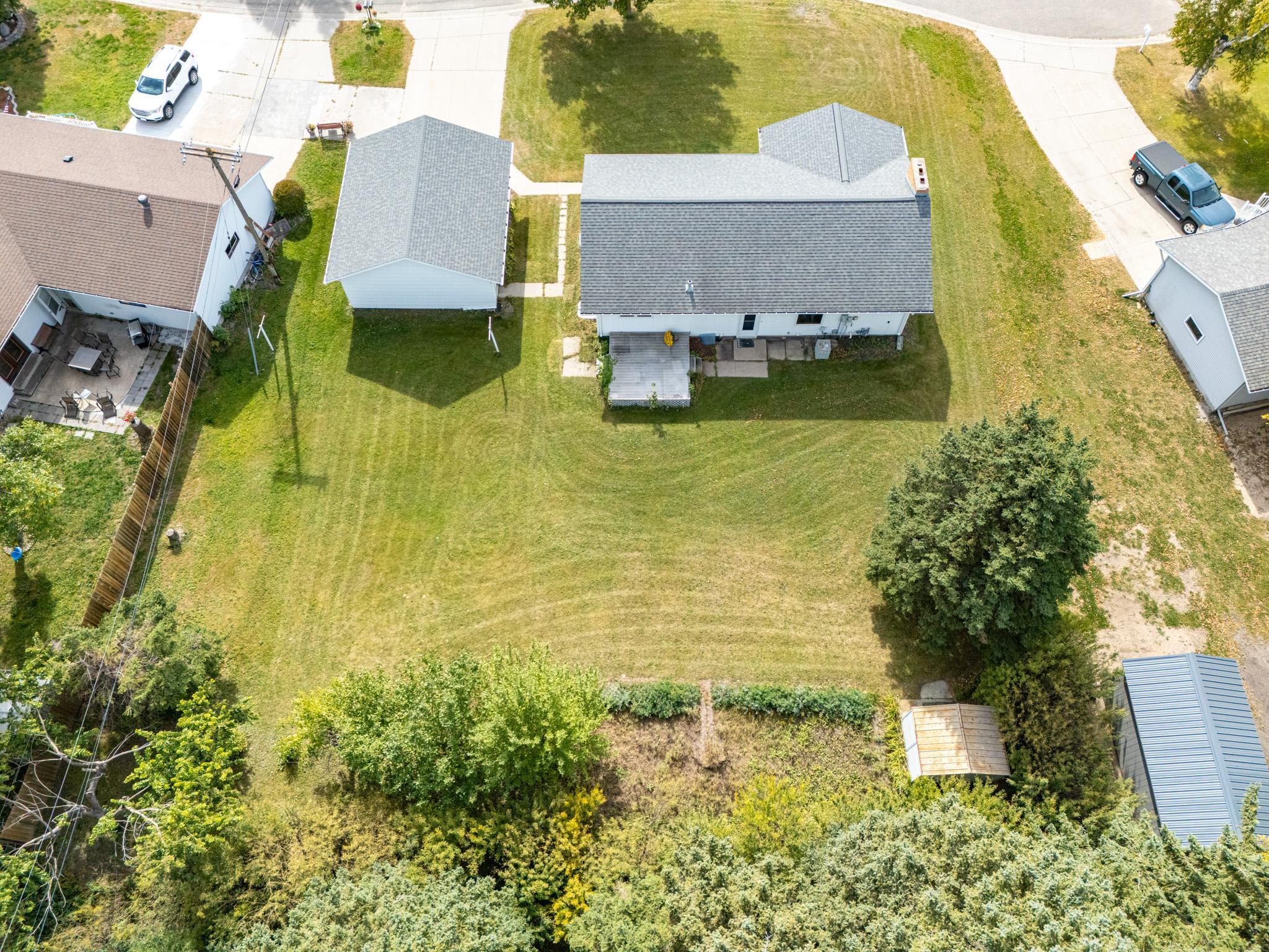 214 Golf Terrace, Crookston, Minnesota image 40