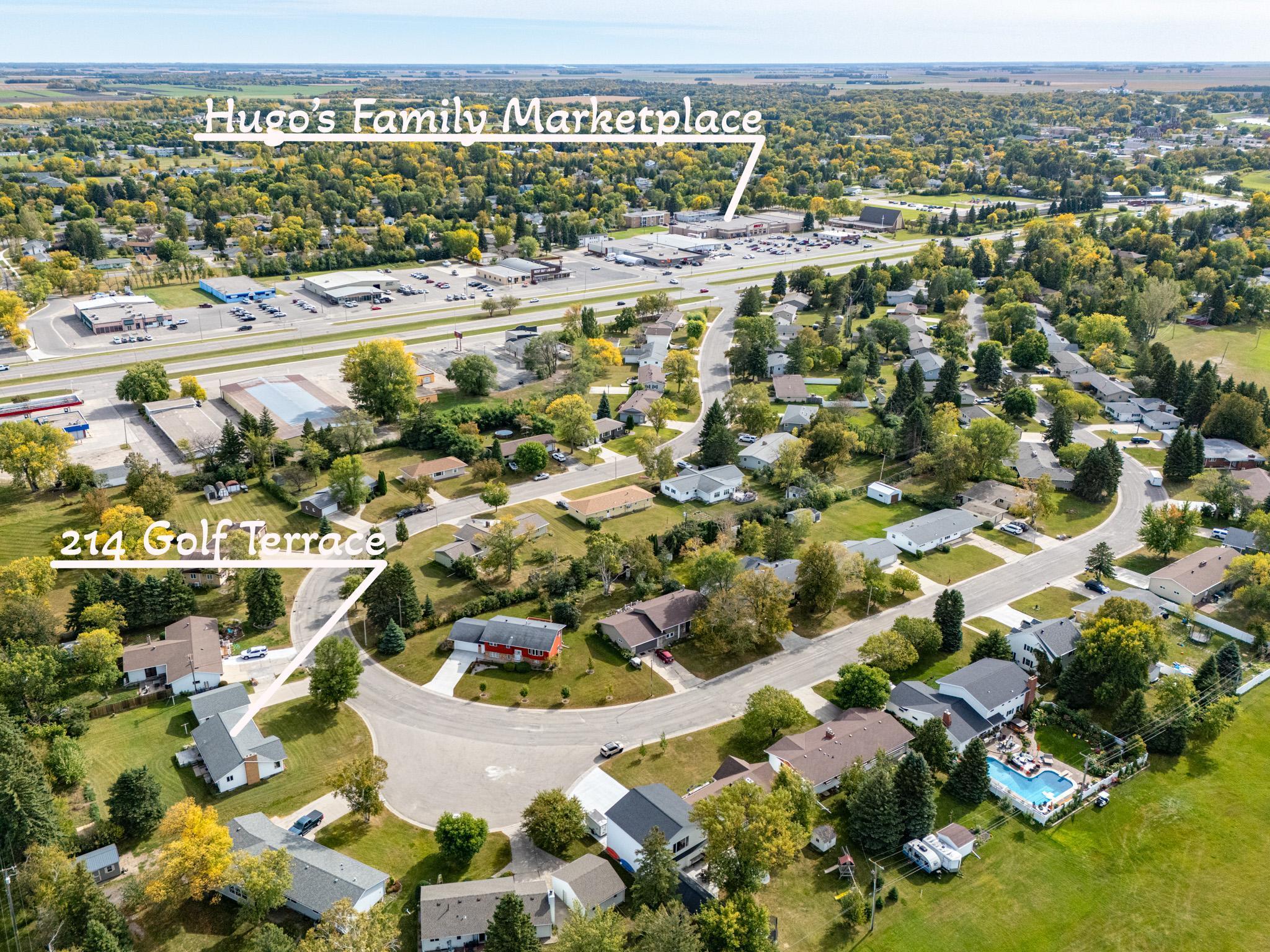 214 Golf Terrace, Crookston, Minnesota image 44