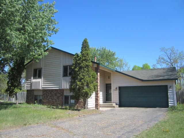 11666 Nevada Lane, Champlin, Minnesota image 1