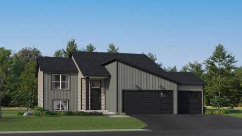 Homes For Sale - 16769 Coquina Street<br/> Anoka County, Ramsey, MN 55303