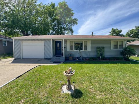 Homes For Sale - 1231 N Baird Avenue<br/> Otter Tail County, Fergus Falls, MN 56537