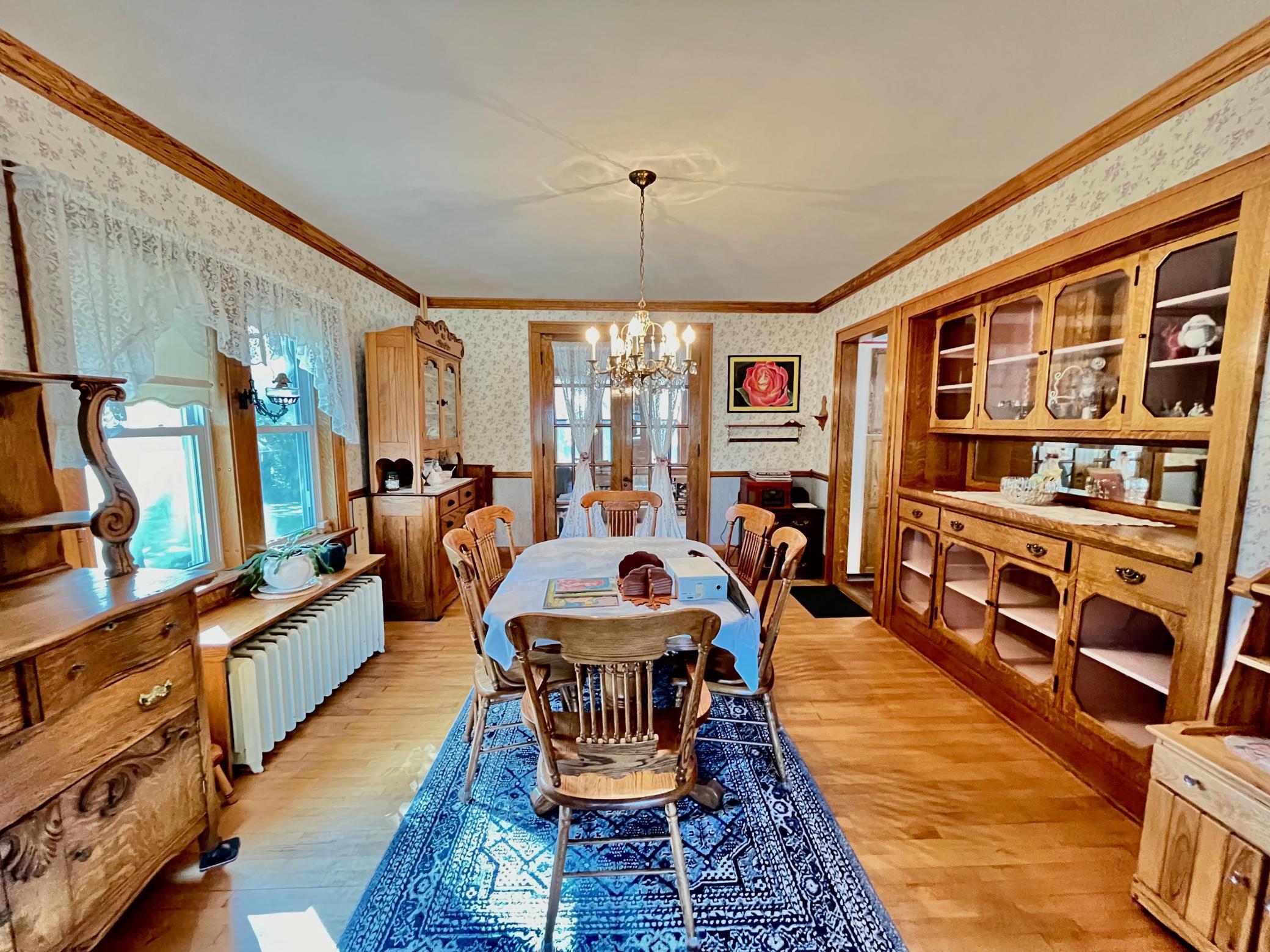 1823 Weyrens Road, Fergus Falls, Minnesota image 9