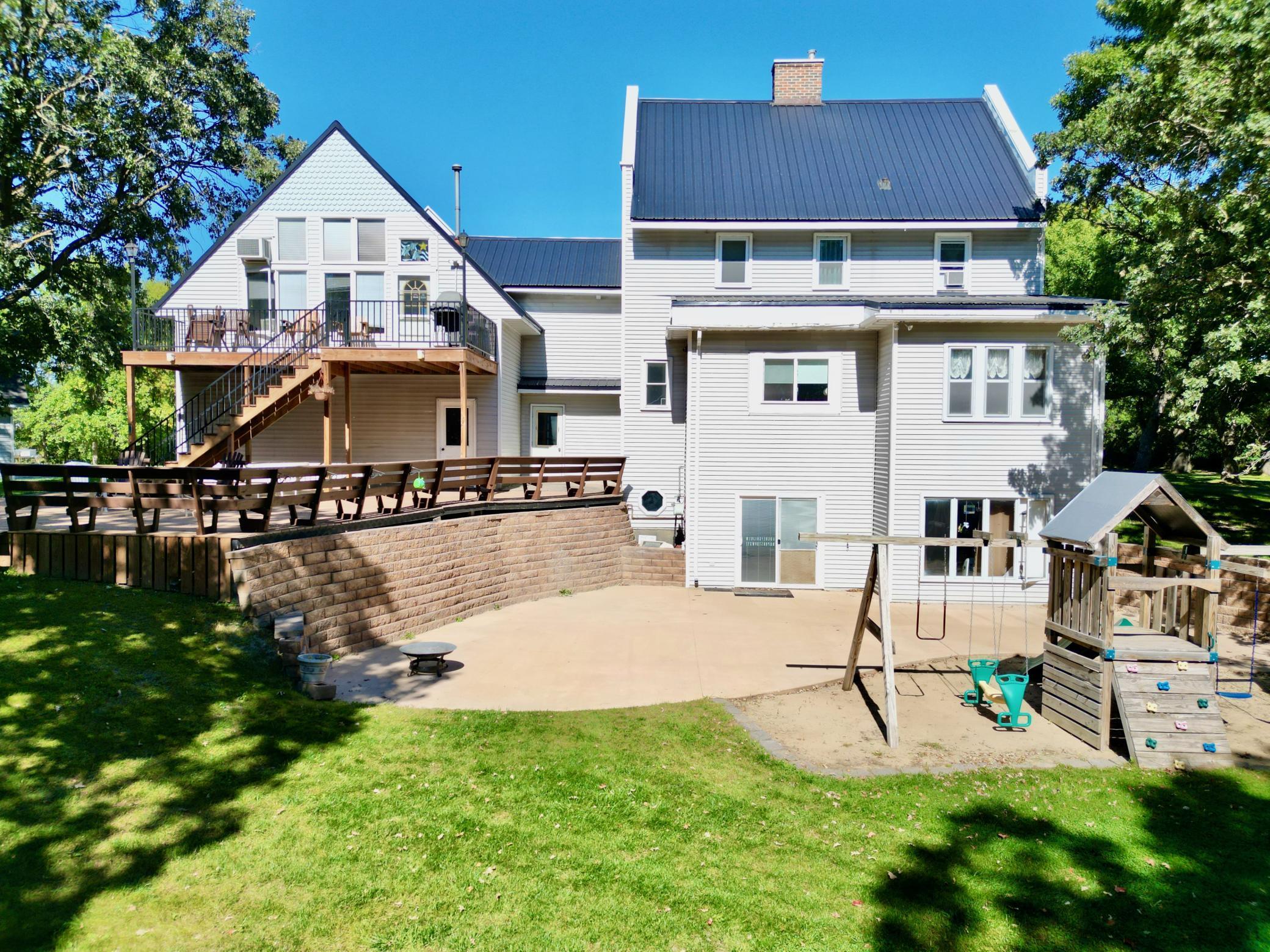 1823 Weyrens Road, Fergus Falls, Minnesota image 3