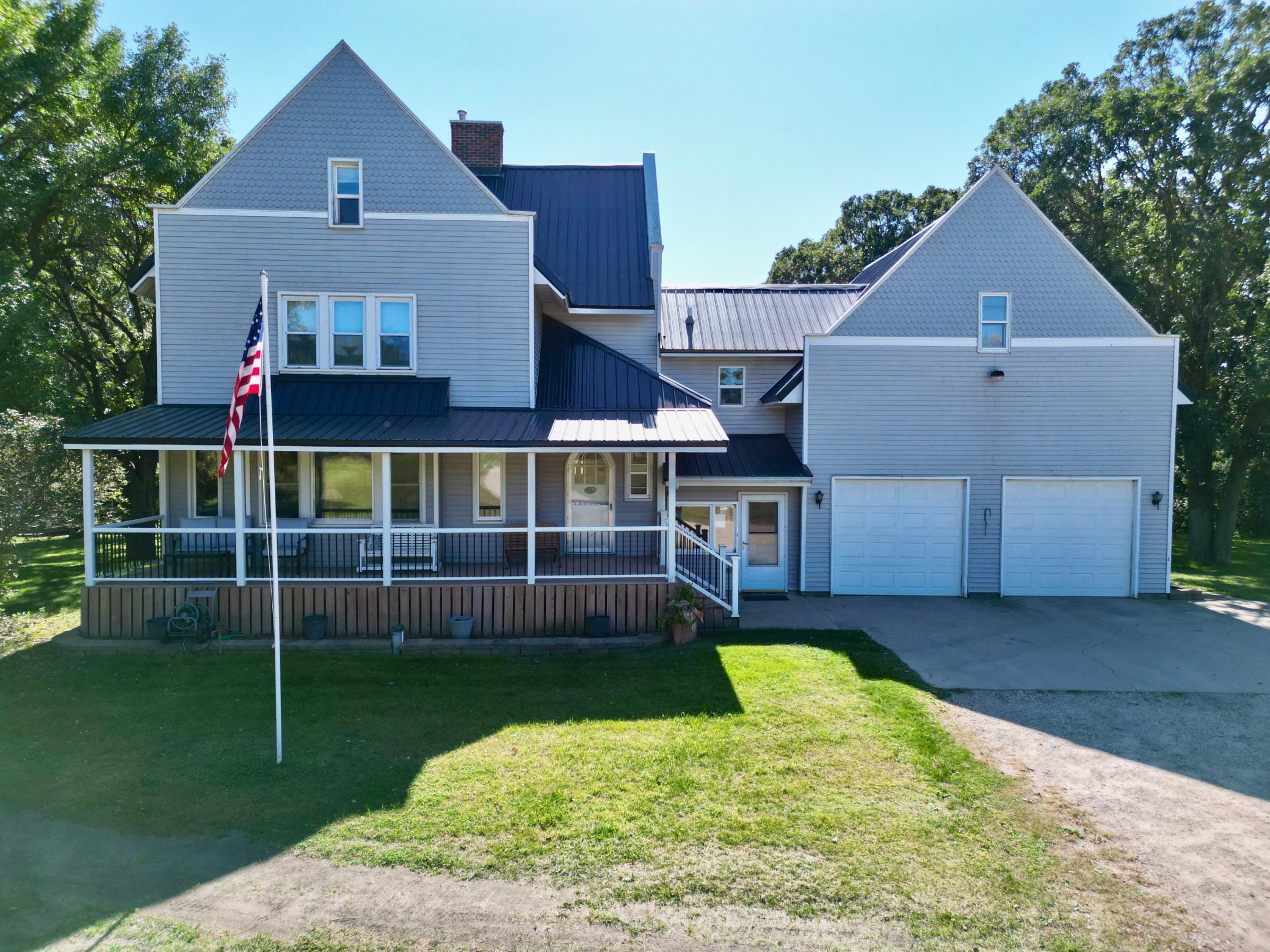 1823 Weyrens Road, Fergus Falls, Minnesota image 1