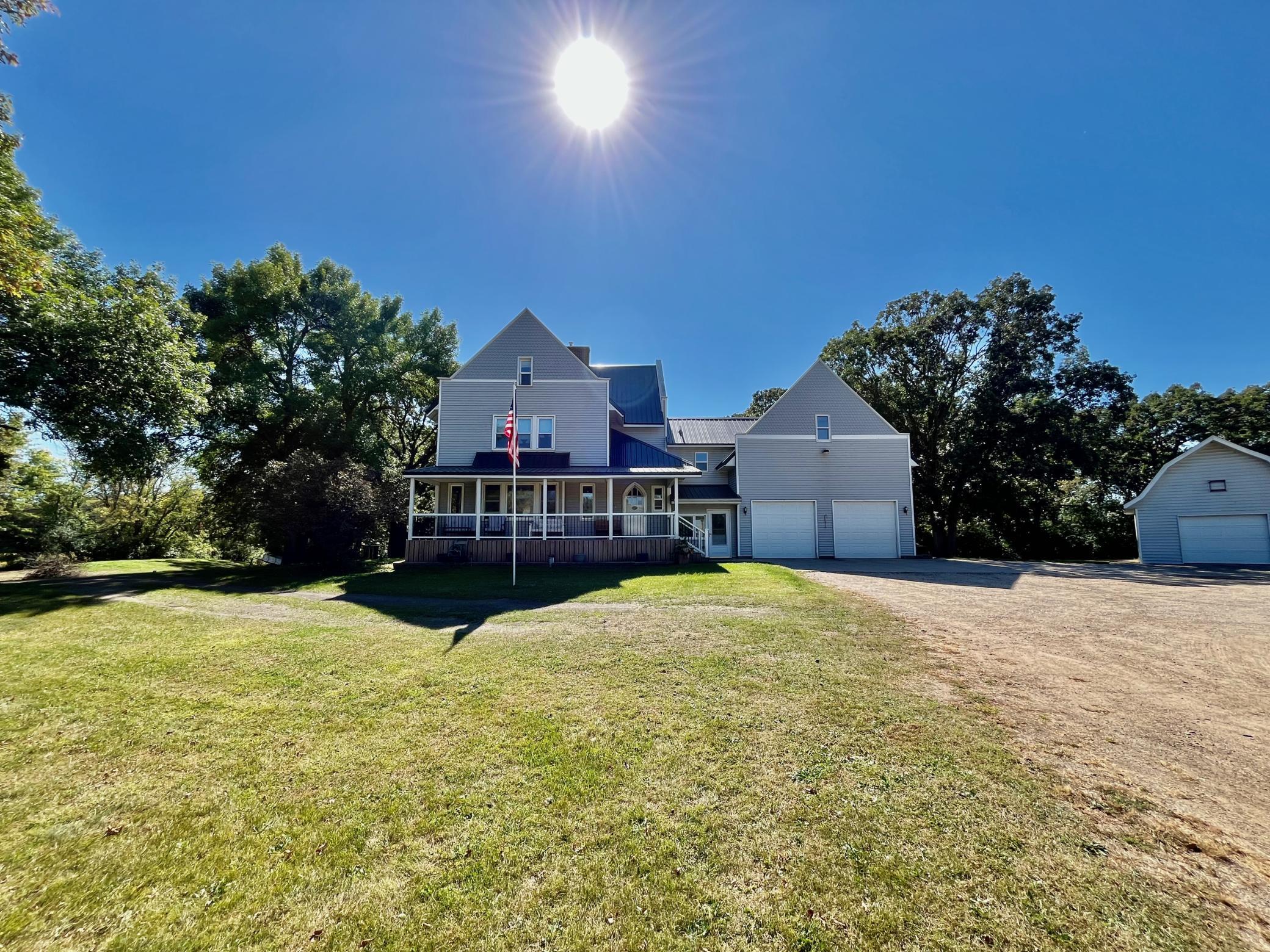 1823 Weyrens Road, Fergus Falls, Minnesota image 50