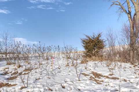 Vacant Land For Sale - XXXX 80th Avenue<br/> Mondovi, WI 54755