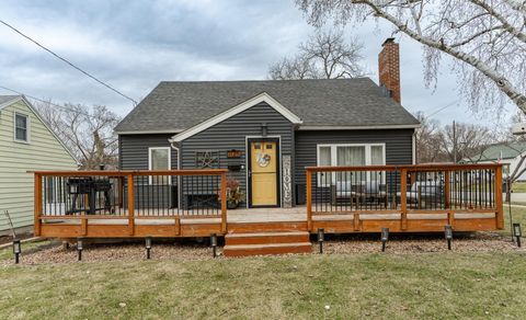 Homes For Sale - 1125 6th Avenue<br/> Rochester, MN 55901