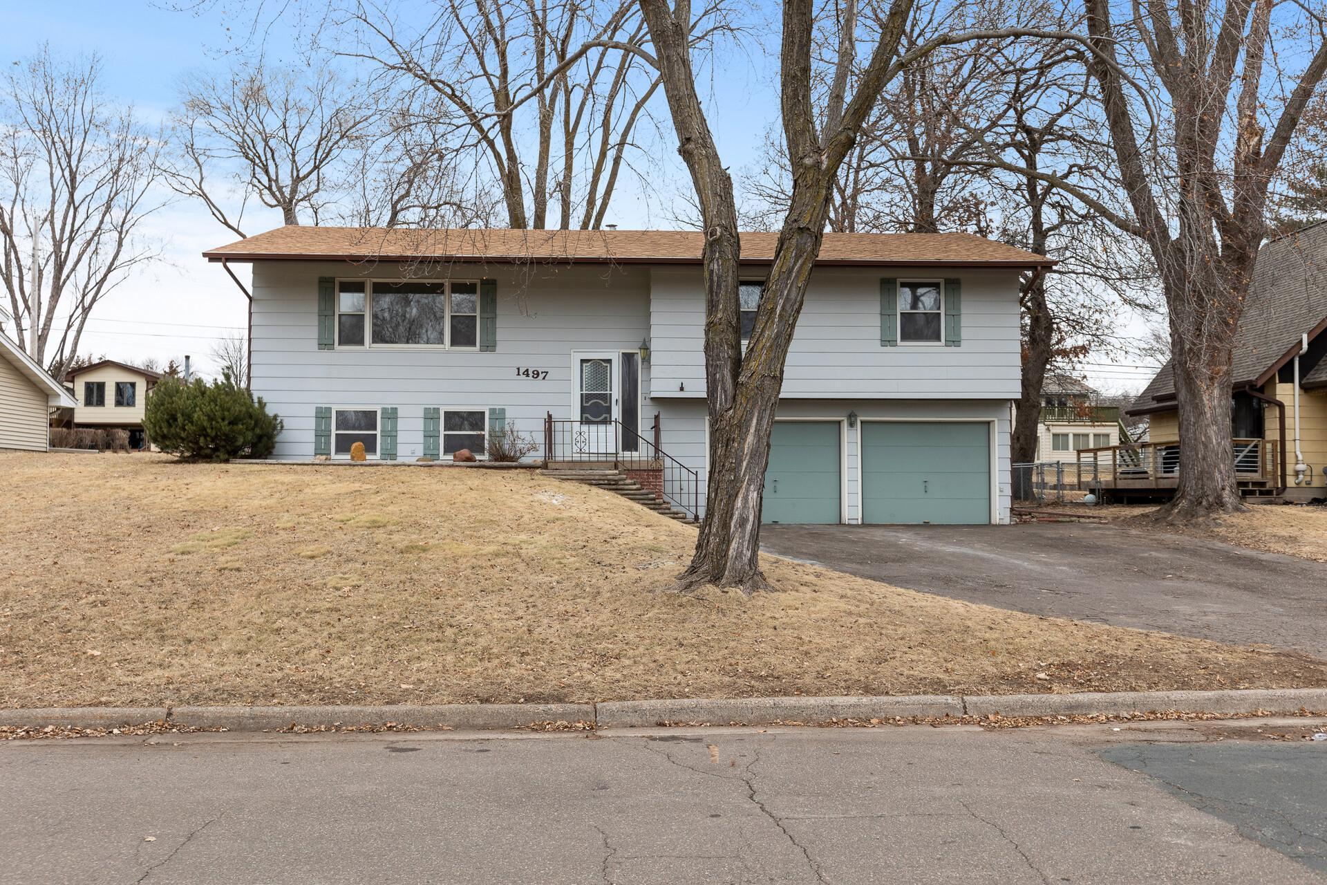 1497 Lark Avenue, Saint Paul, Minnesota image 1