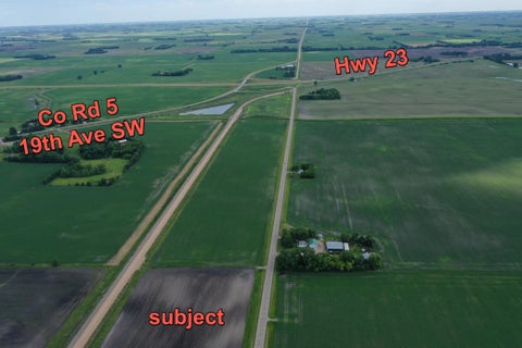 Vacant Land For Sale - 2.5AC 45th Street<br/> Willmar, MN 56201
