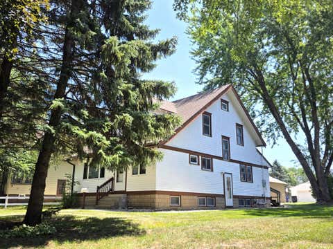 Homes For Sale - 615 7th Street<br/> Goodhue County, Kenyon, MN 55946