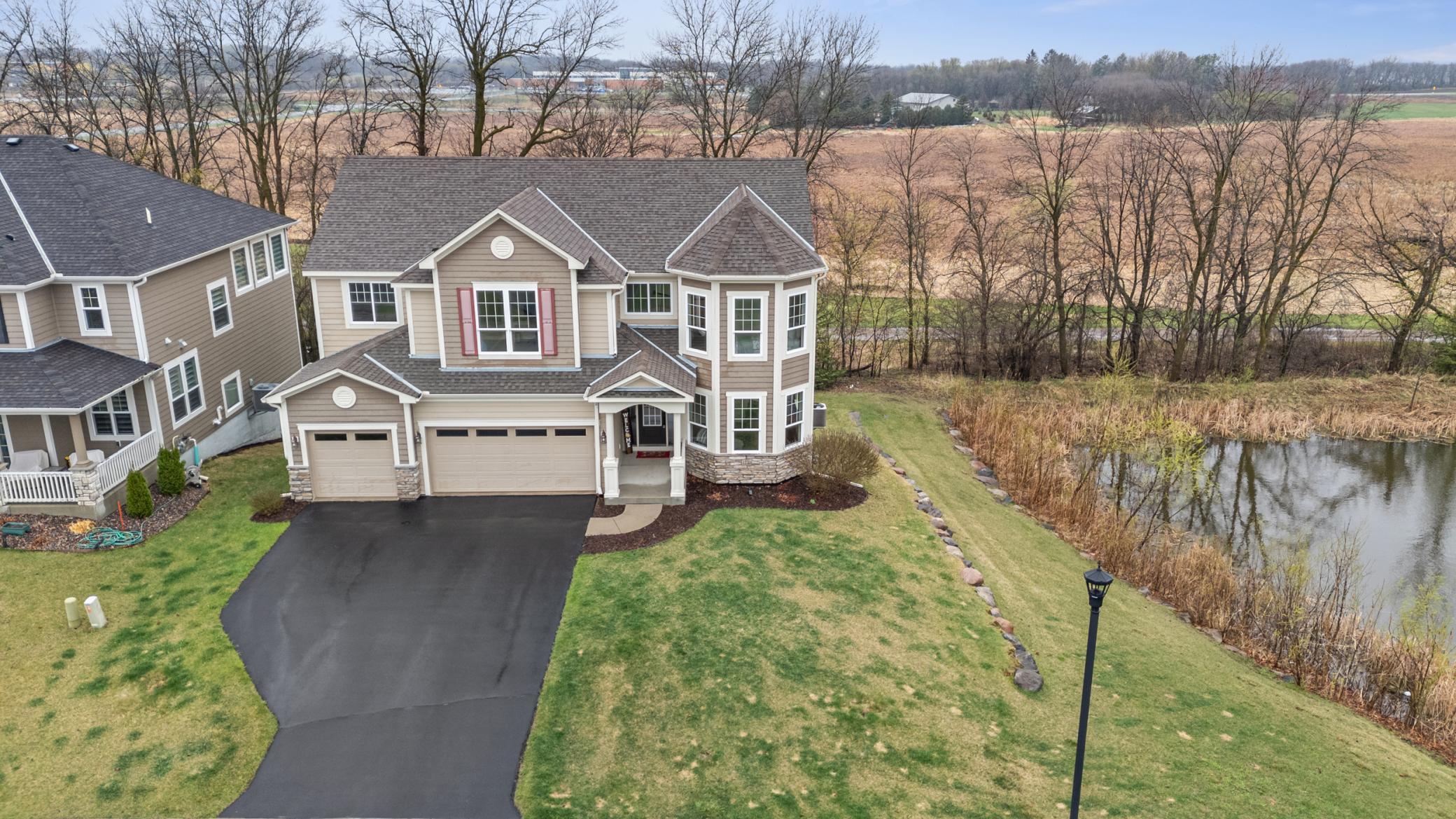 4139 Cavanaugh Drive, Hamel, Minnesota image 31