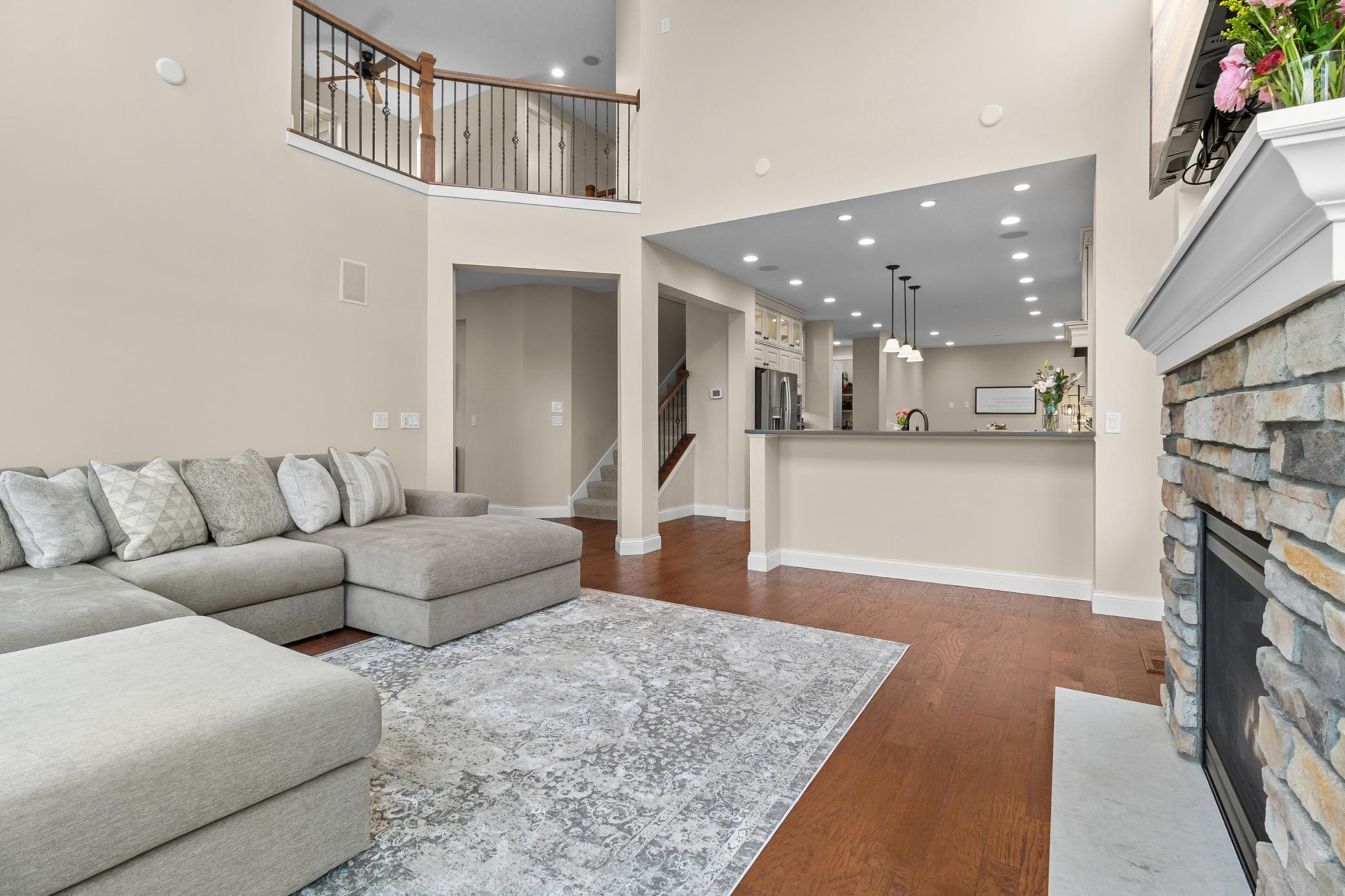 4139 Cavanaugh Drive, Hamel, Minnesota image 6