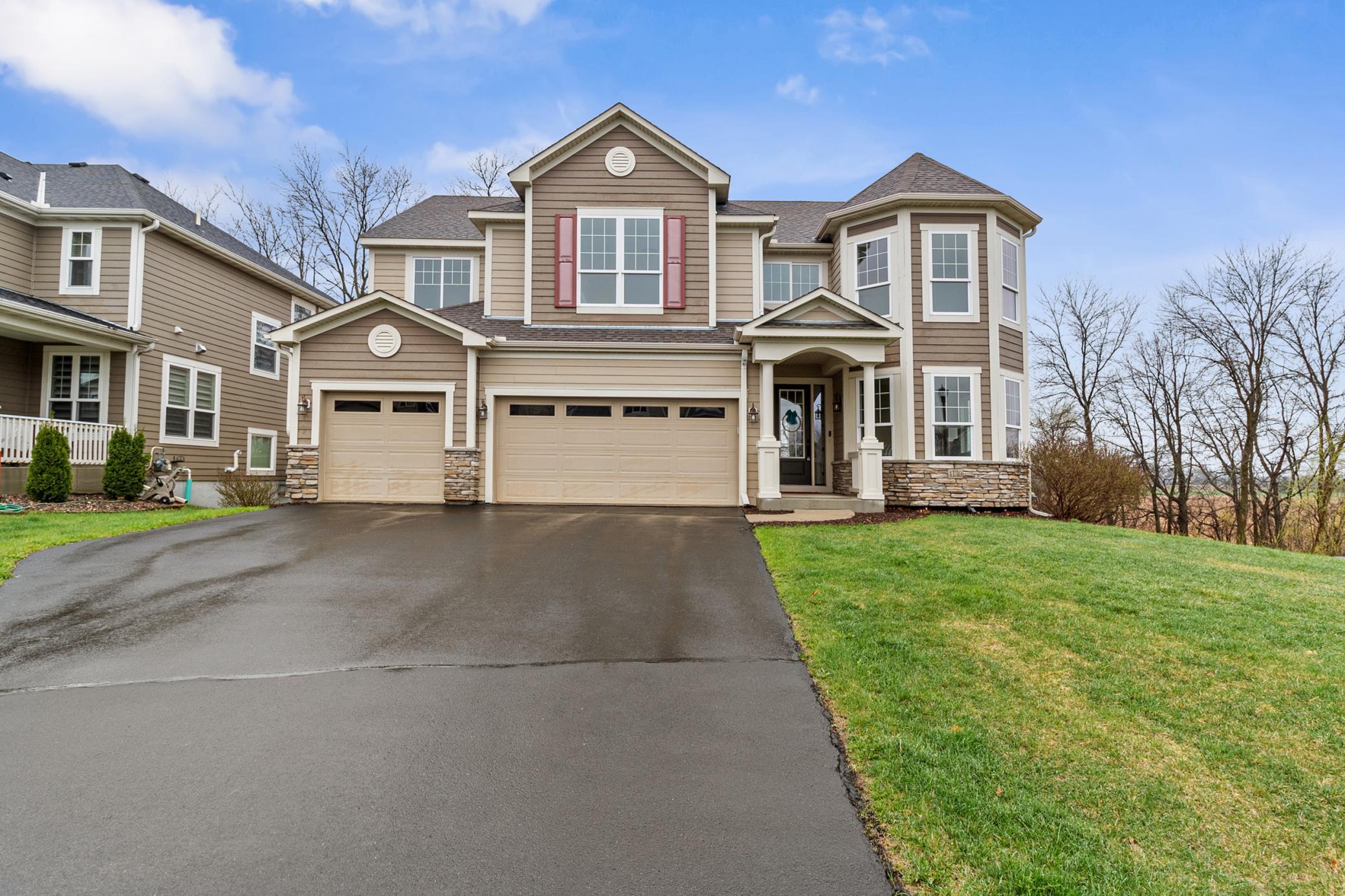 4139 Cavanaugh Drive, Hamel, Minnesota image 26