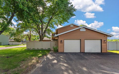 Townhouse For Sale - 3457 Cloman Way<br/> Inver Grove Heights, MN 55076