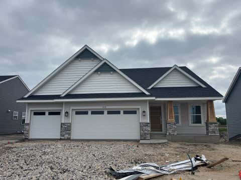 Homes For Sale - 15136 Sycamore Street<br/> Andover, MN 55304