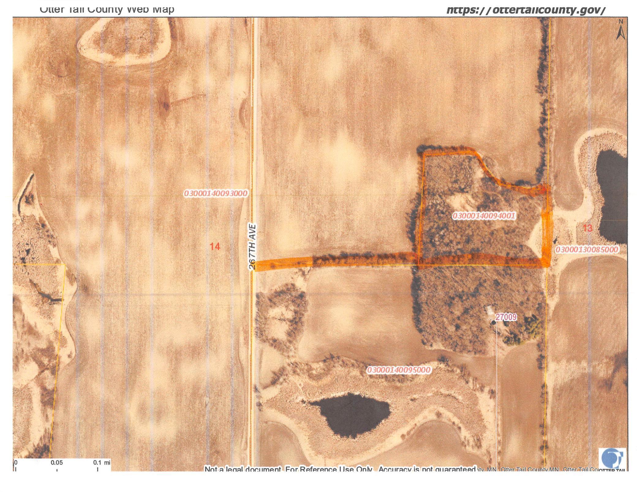 00 265th Avenue, Fergus Falls, Minnesota image 2