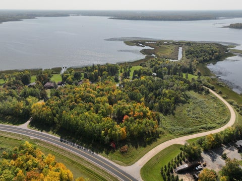 Vacant Land For Sale - LOT C 1.3AC N Blackduck Lake Road<br/> Hines, MN 56647