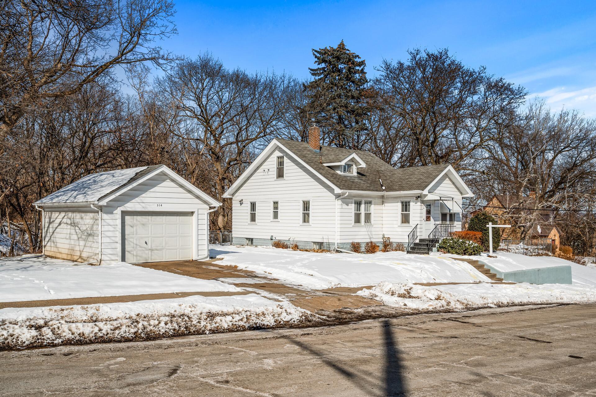 314 Bircher Avenue, South Saint Paul, Minnesota image 1