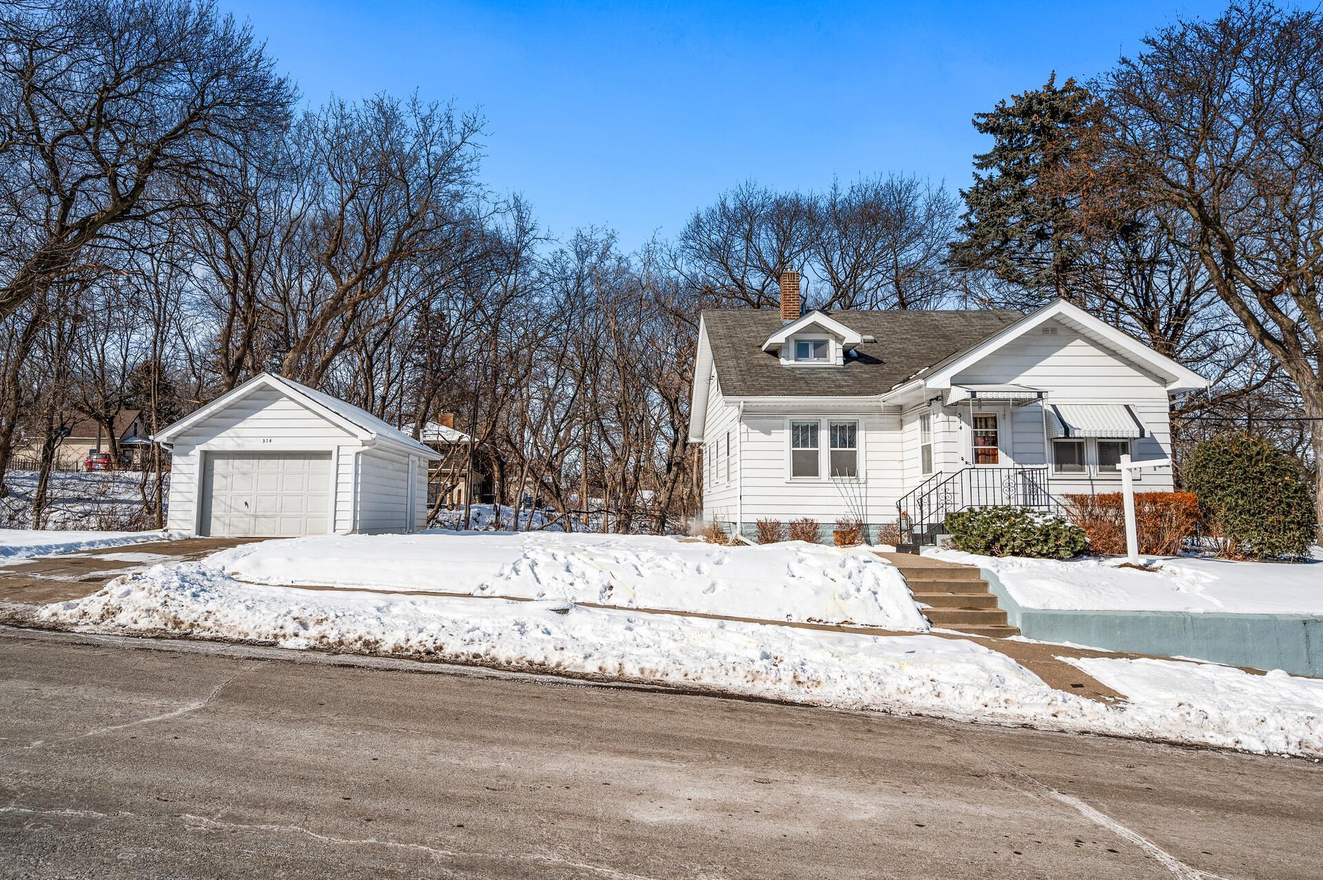 314 Bircher Avenue, South Saint Paul, Minnesota image 22