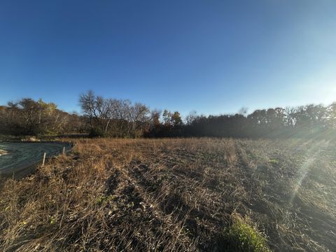 Vacant Land For Sale - LOT 4 151st Avenue Se<br/> Sherburne County, Becker, MN 55308