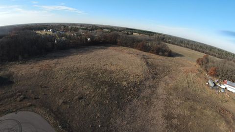 Vacant Land For Sale - 30809 146th Street St<br/> Sherburne County, Princeton, MN 55371