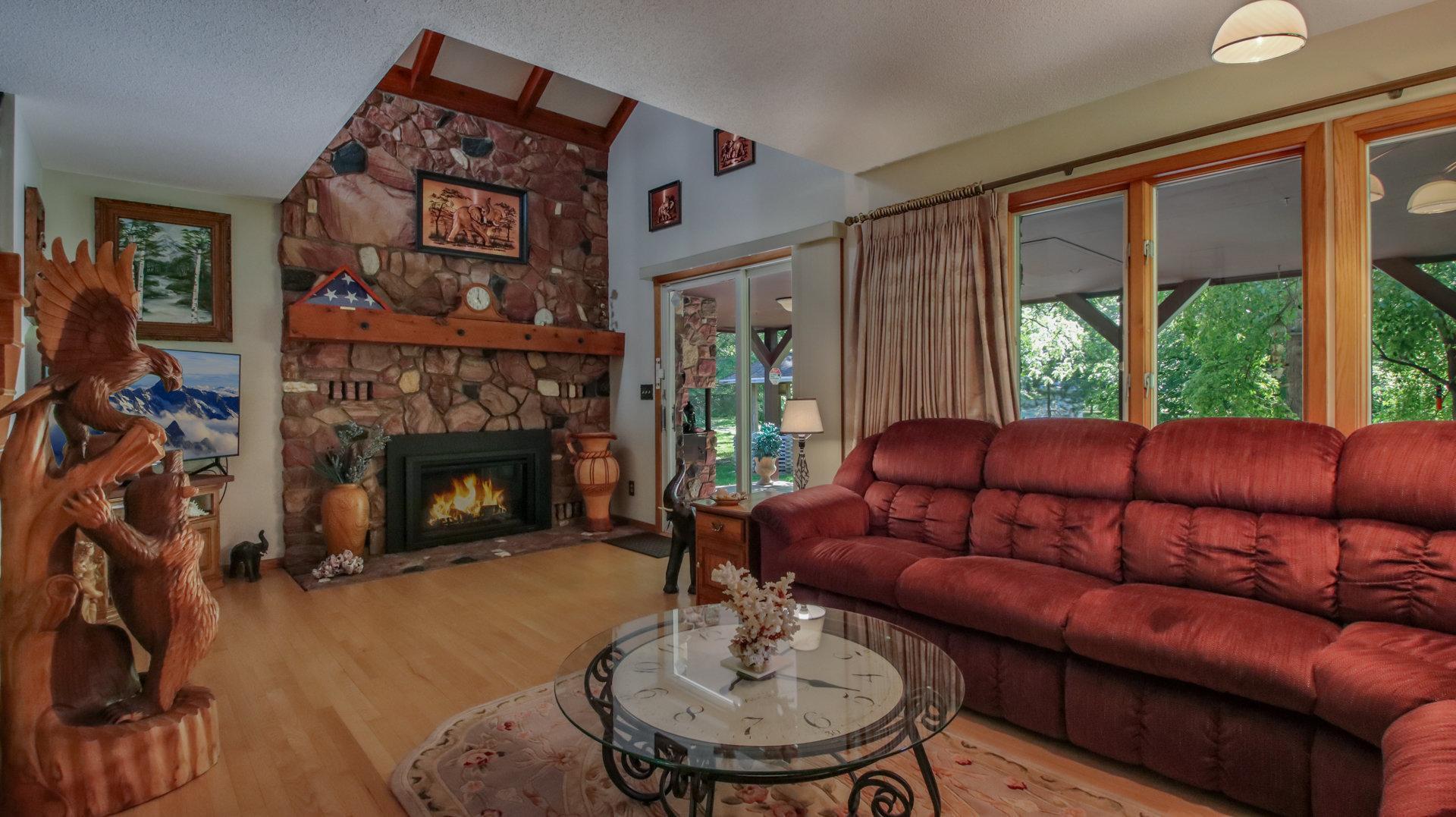 W8821 Bell Road, Ladysmith, Wisconsin image 5