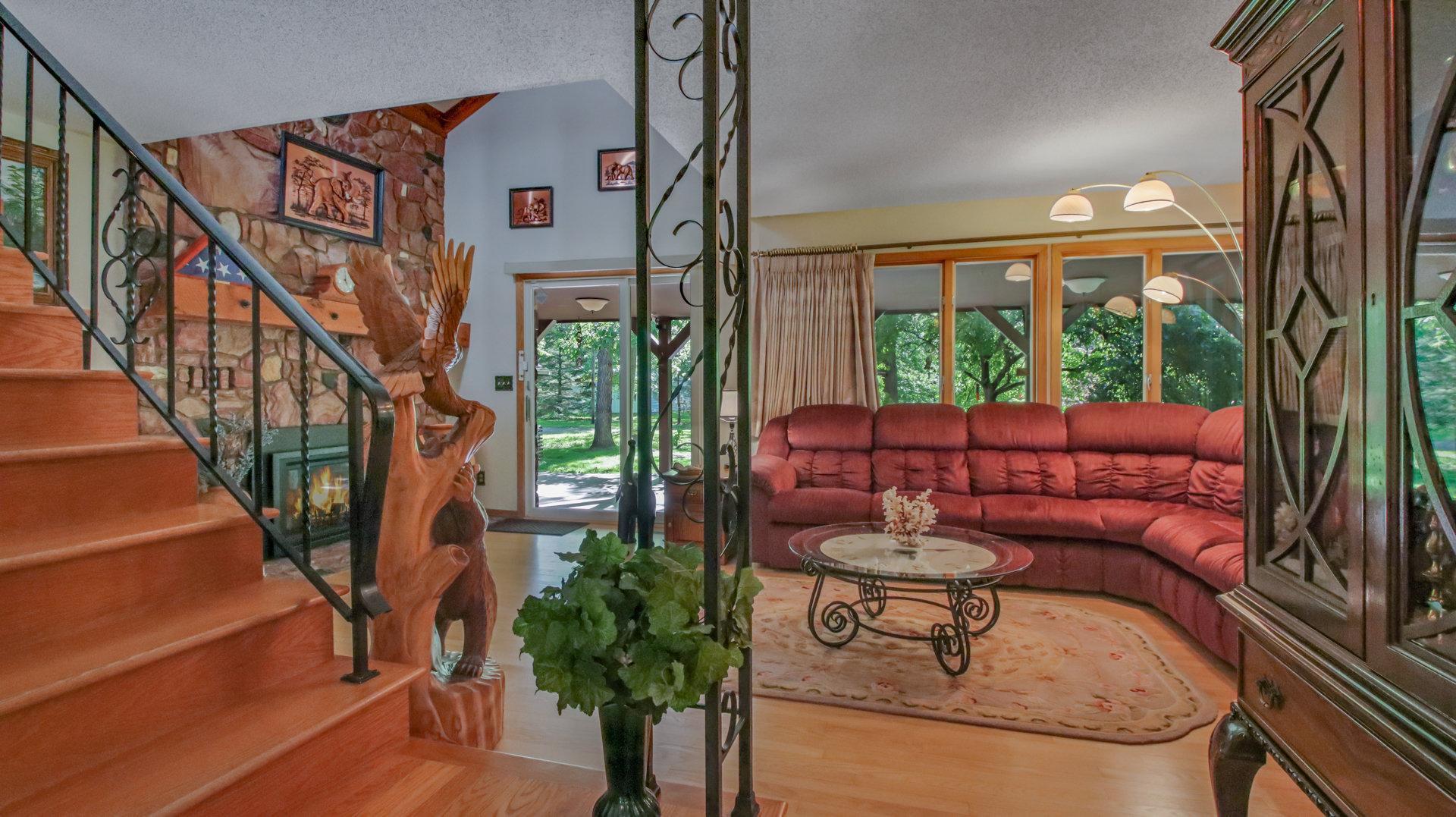 W8821 Bell Road, Ladysmith, Wisconsin image 7