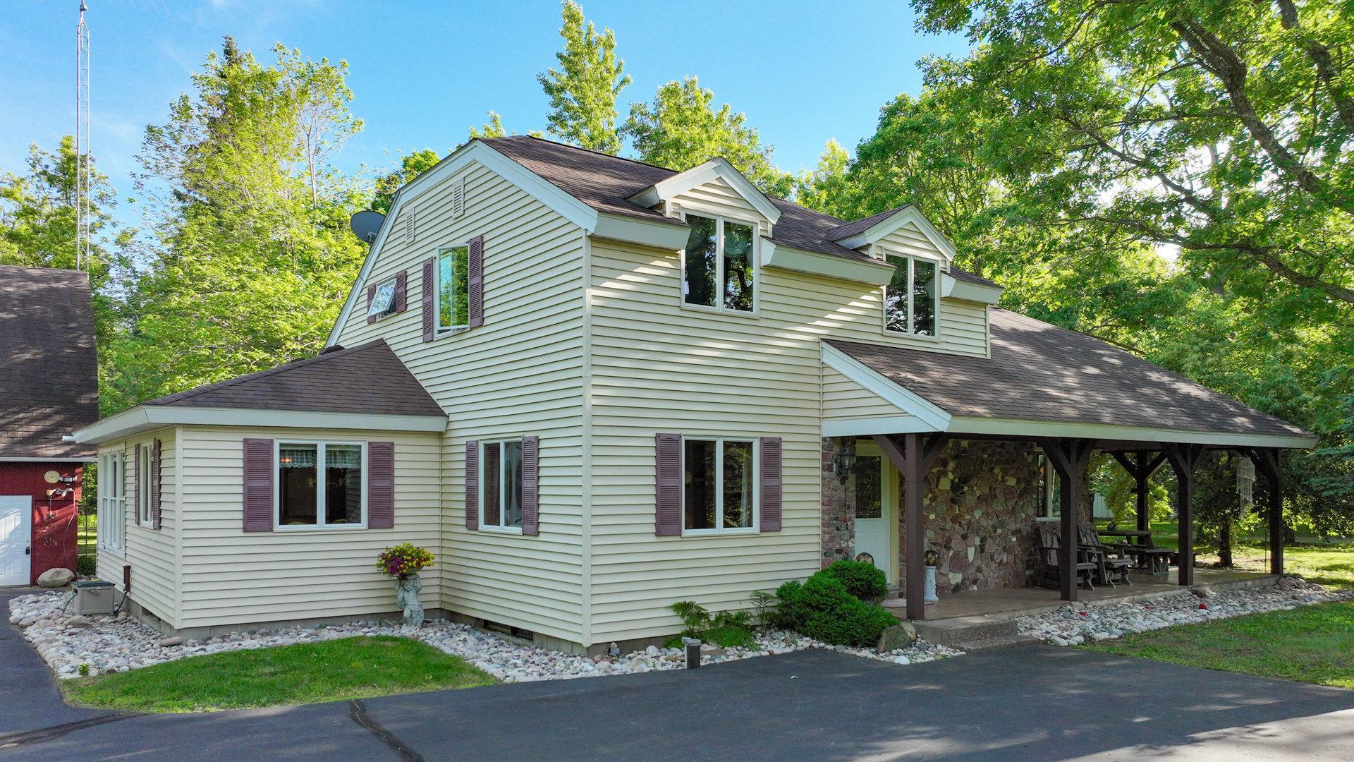 W8821 Bell Road, Ladysmith, Wisconsin image 2