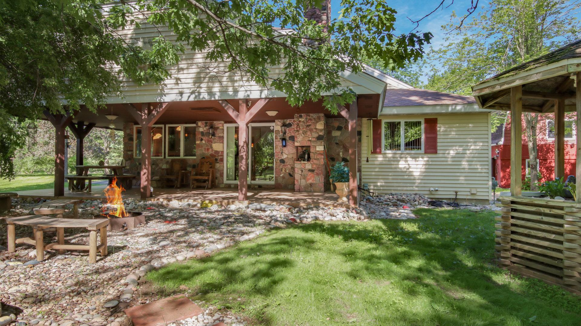 W8821 Bell Road, Ladysmith, Wisconsin image 3