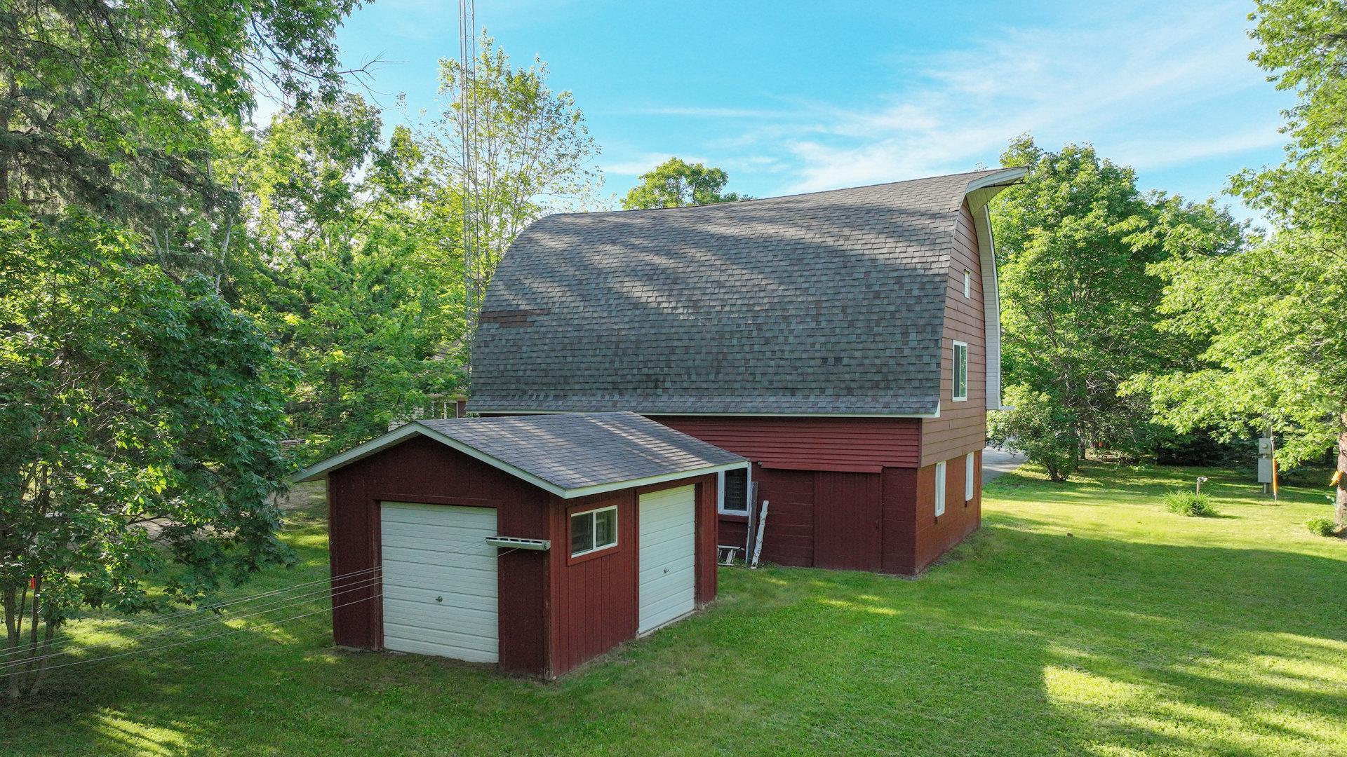 W8821 Bell Road, Ladysmith, Wisconsin image 28