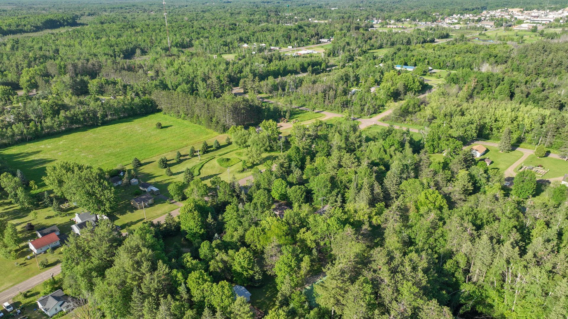 W8821 Bell Road, Ladysmith, Wisconsin image 38